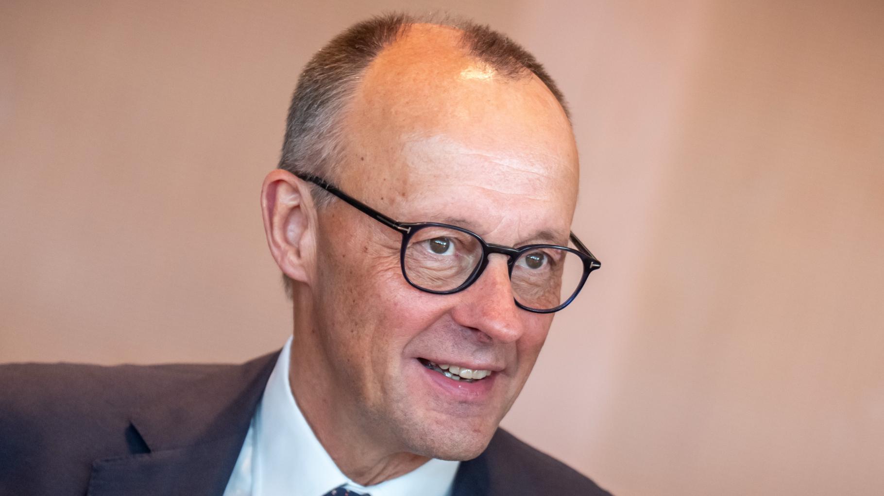 Eingeschränkter Export von Rüstungsgütern nach Israel: So verteidigt Merz seine Entscheidung