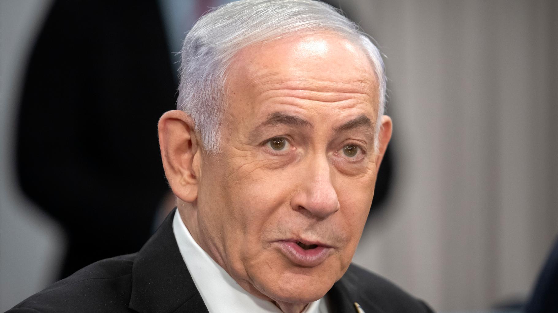 Trotz Kritik: Netanjahu hält an Plan zur Einnahme der Stadt Gaza fest