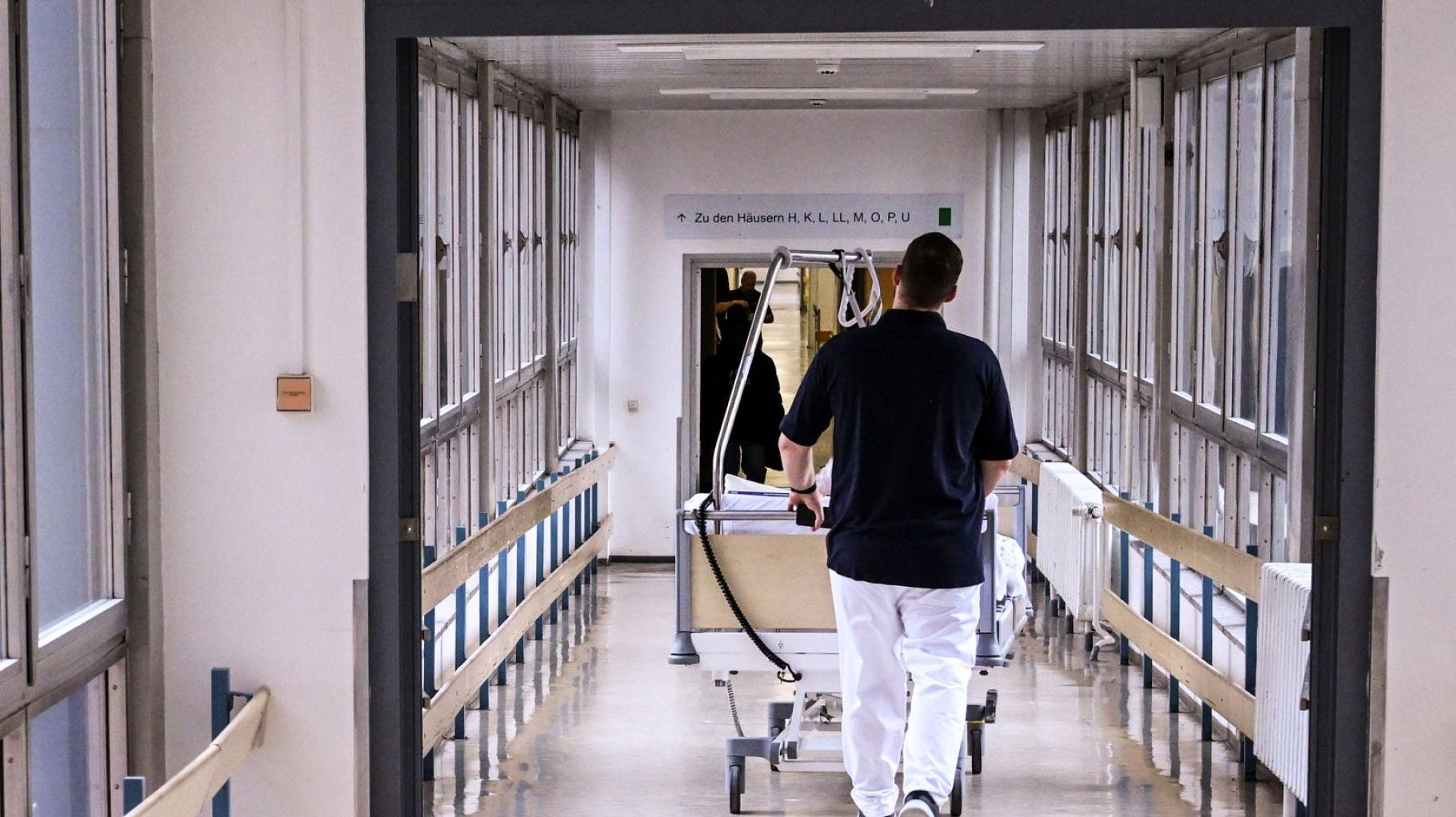 Bulimie oder Magersucht: Deutlich mehr junge Frauen wegen Essstörung im Krankenhaus