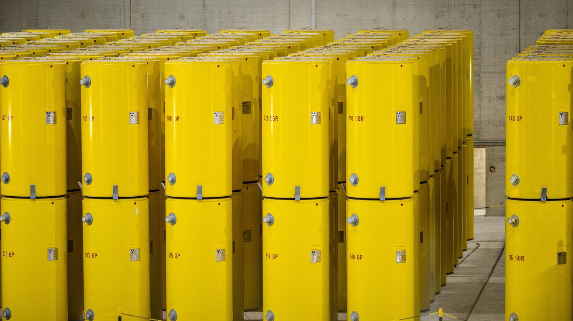 Noch 25 Prozent Fläche geeignet: So wahrscheinlich ist ein Atomendlager in Norddeutschland