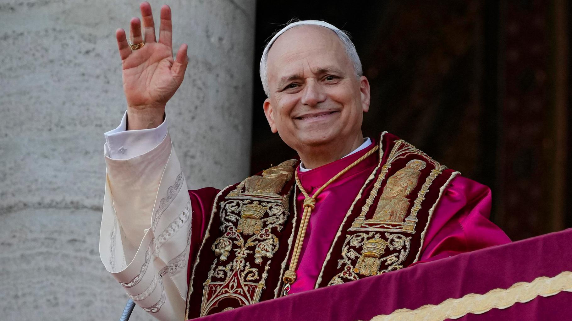 Madonna ruft Papst zu Reise nach Gaza auf: „Müssen diese unschuldigen Kinder retten“