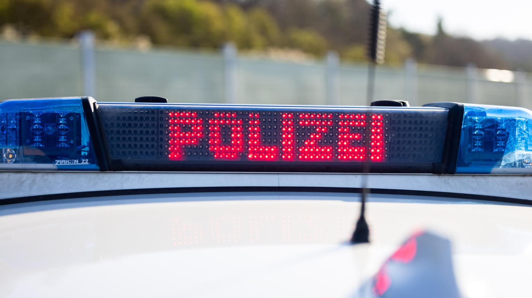 Eltern vergessen zehnjährigen Sohn an Tankstelle – und merken es erst 30 Minuten später