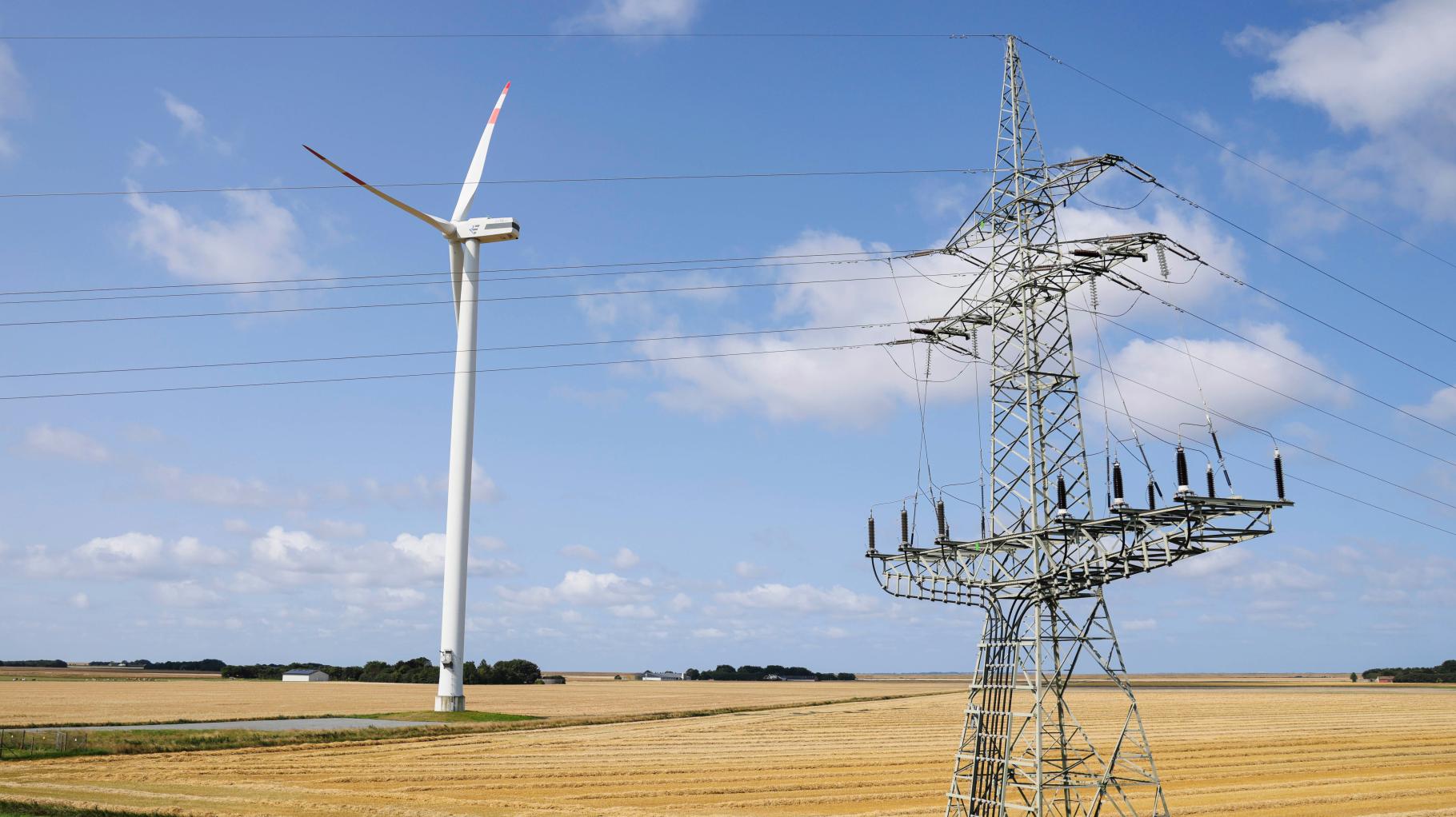 Severnonemške zvezne dežele si prizadevajo za nižje cene električne energije, a naletijo na odpor juga