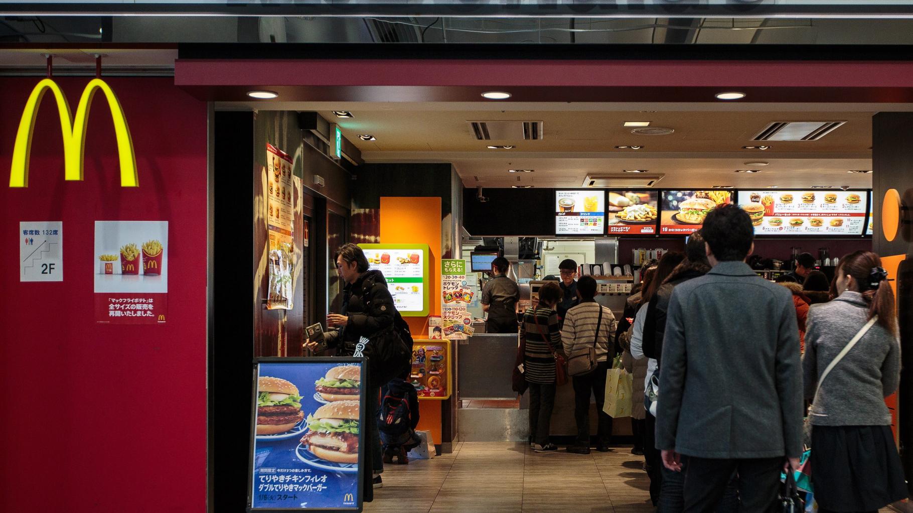 Burger für die Tonne: Pokémon-Aktion von McDonald's sorgt für Riesen-Ärger in Japan