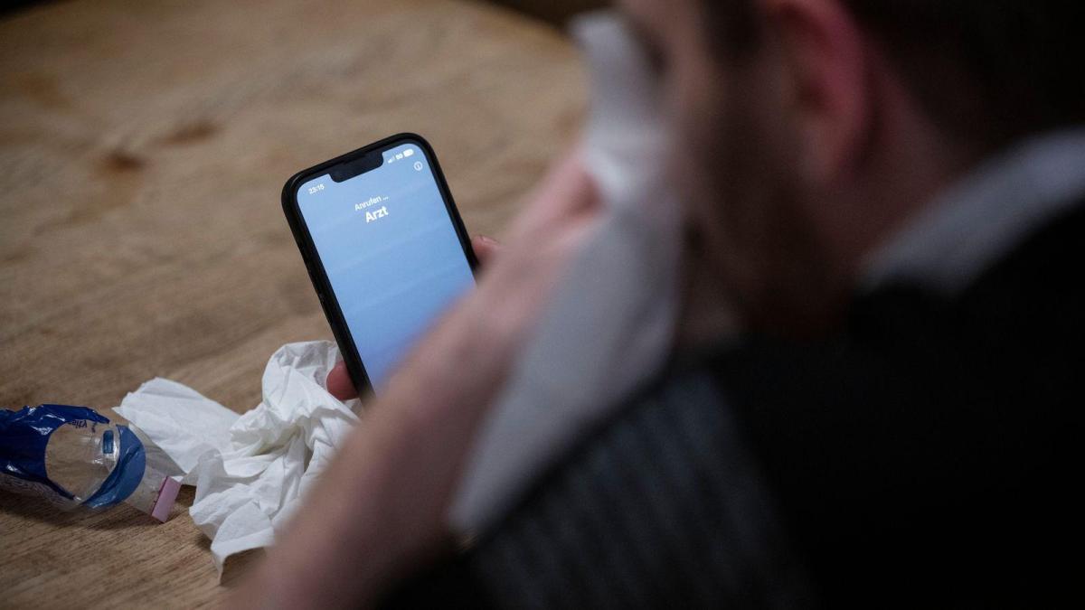 Schleswig-Holstein im Krankenstand: Warum Gesundheit mehr als nur Glückssache ist