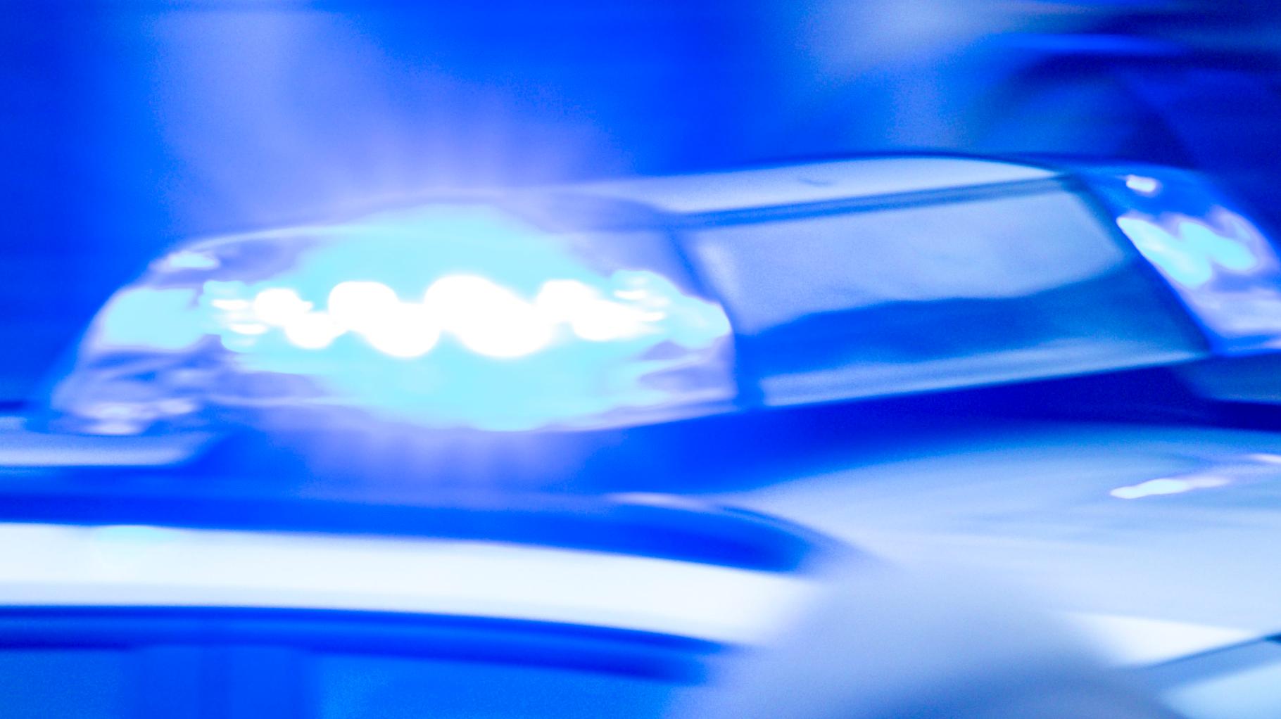 V okrožju Gifhorn se je porušila zgradba, nihče ni bil poškodovan