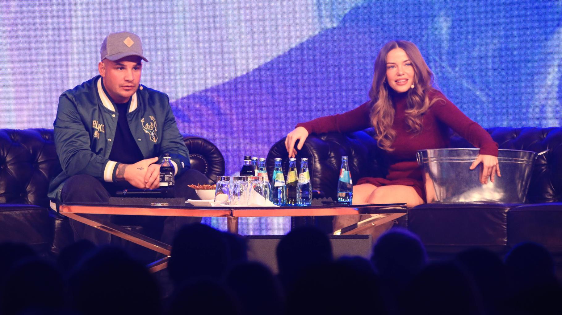 Laura Maria Rypa verkündet Trennung von Pietro Lombardi