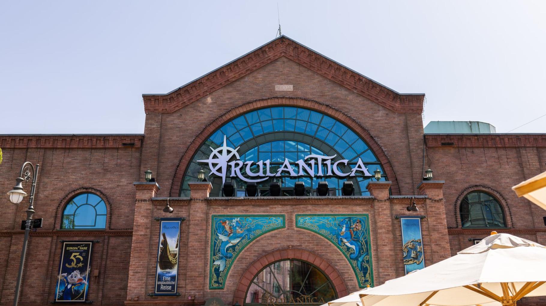 Missbrauchsfall Europa-Park Rust: Verdächtiger Rumäne wird bald ausgeliefert