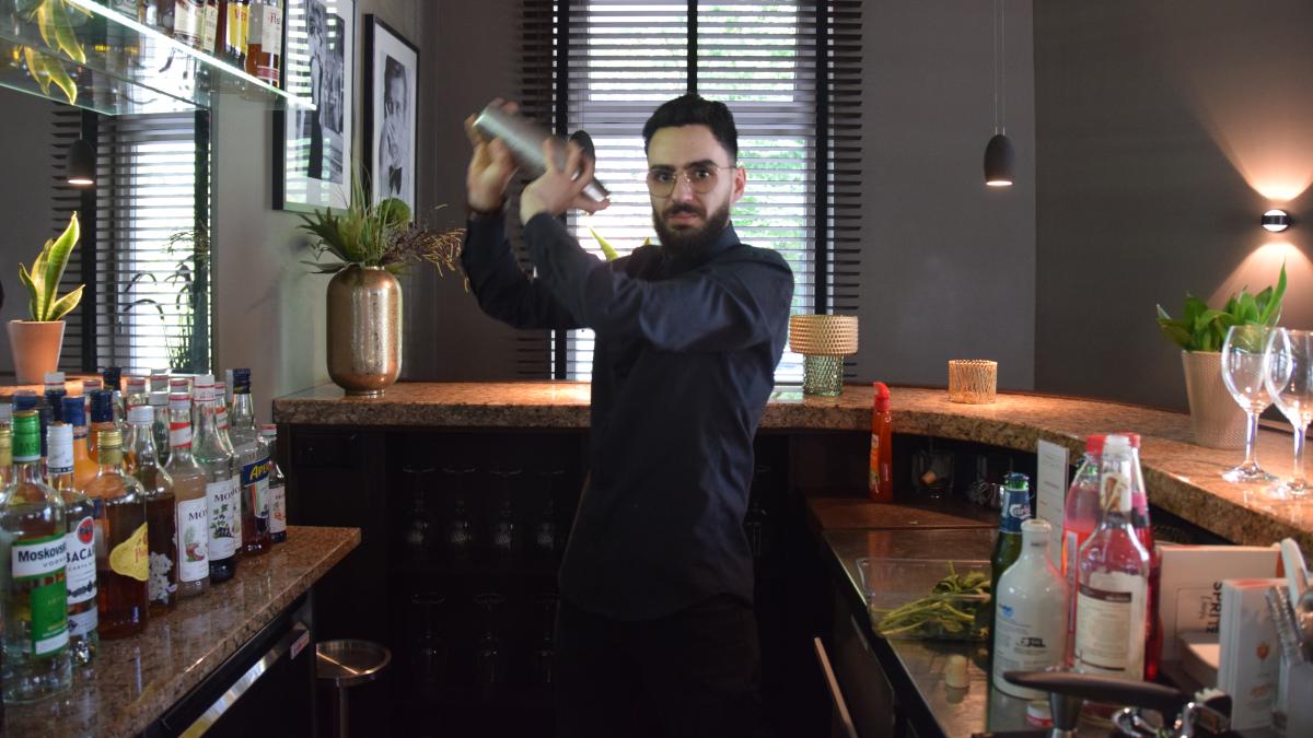 Trendgetränke ohne Alkohol: Rendsburger Gastronomen präsentieren ihre besten Mocktail-Rezepte!
