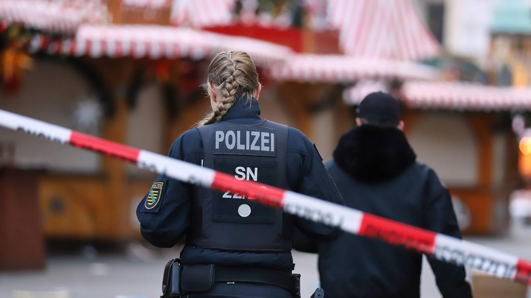 Staatsanwalt erhebt Anklage gegen Magdeburger Weihnachtsmarkt-Attentäter