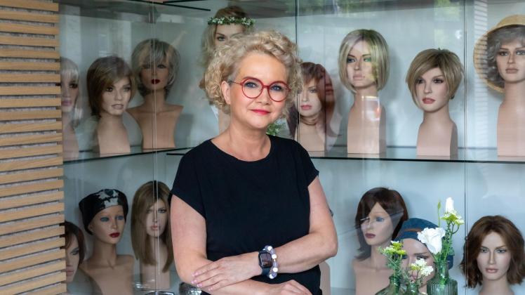 Zweithaarsalon RothKäppchen öffnet in Osnabrück am 25. August