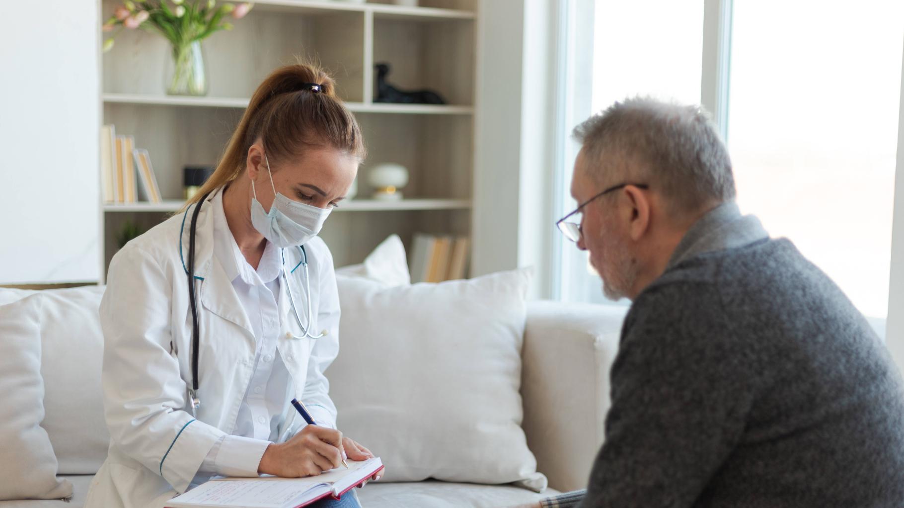 Ponovno se je odprla razprava o uvedbi participacije pri obisku zdravnika v Nemčiji