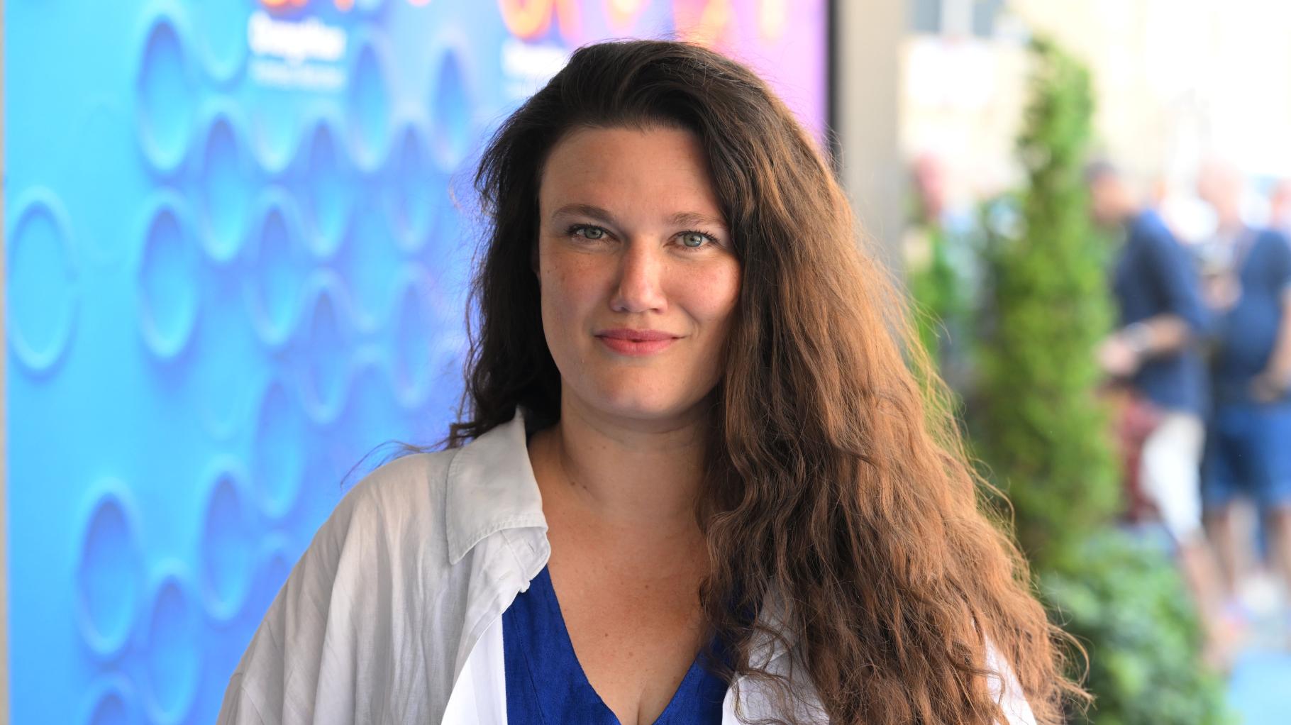 Mascha Schilinski soll für Deutschland den Oscar holen – davon handelt „In die Sonne schauen“