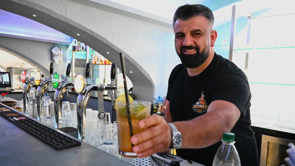 Mocktails in Eckernförde – Rezepte für alkoholfreie Sommerdrinks