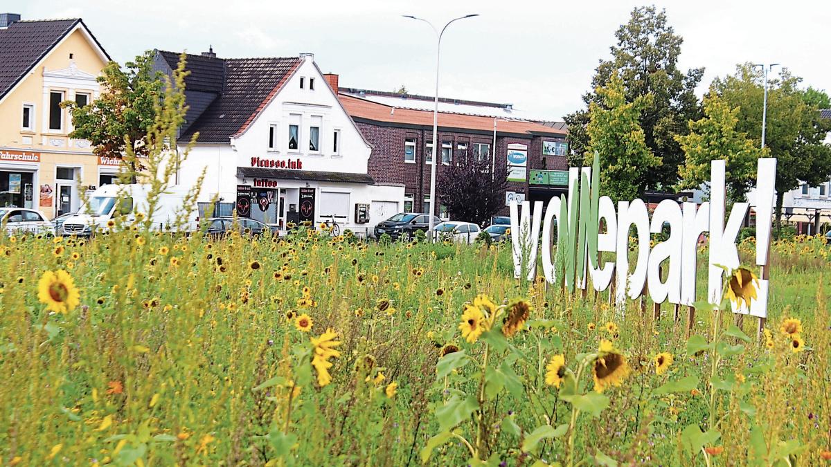 Wonnepark-Fläche: Mikroapartments nahe der Delmenhorster City?