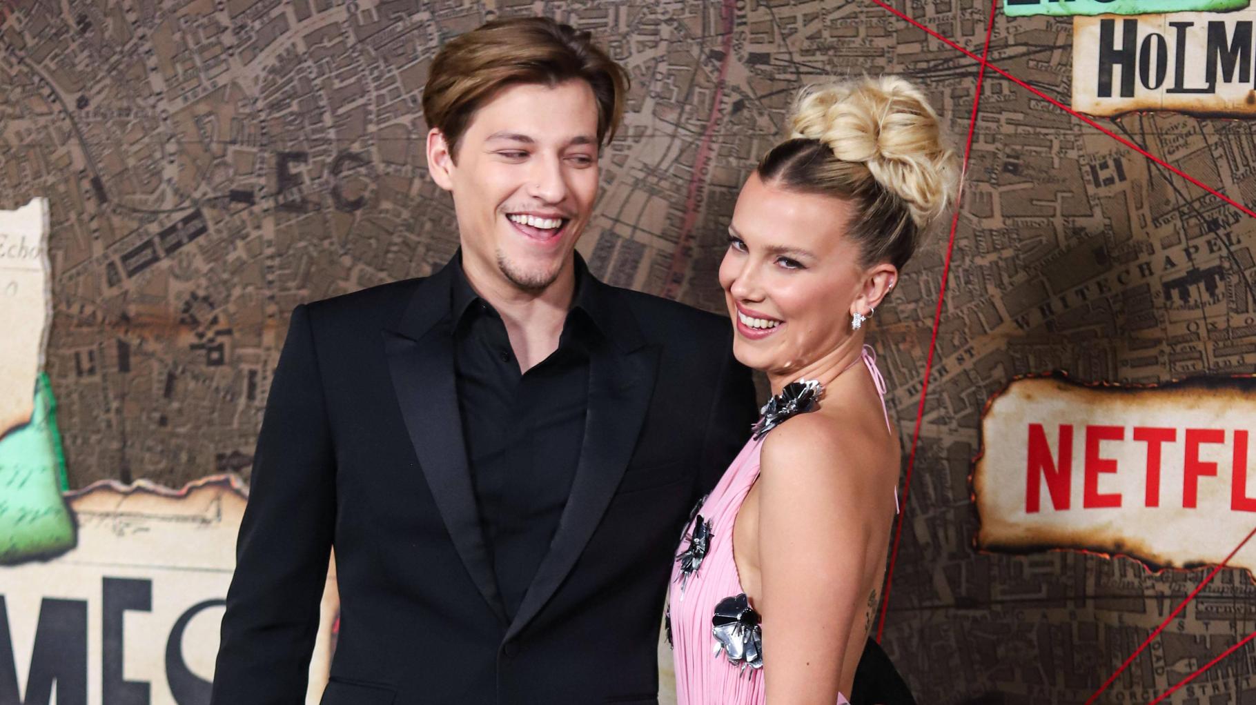 Millie Bobby Brown ist überraschend Mutter geworden – und macht Jon Bon Jovi zum Opa