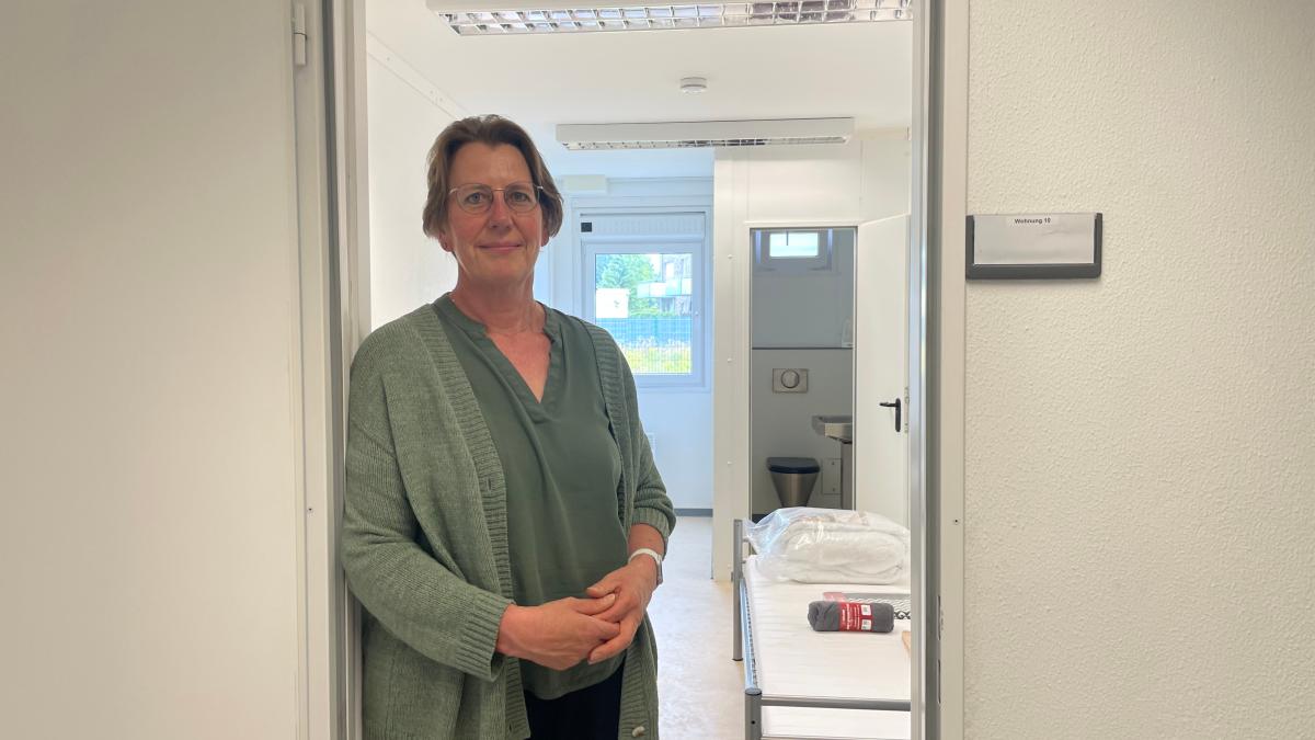 Refugees in the Pinneberg district: These are integration problems