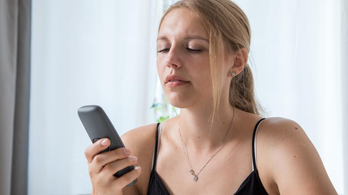 So viele Deutsche nutzen noch ein Festnetztelefon