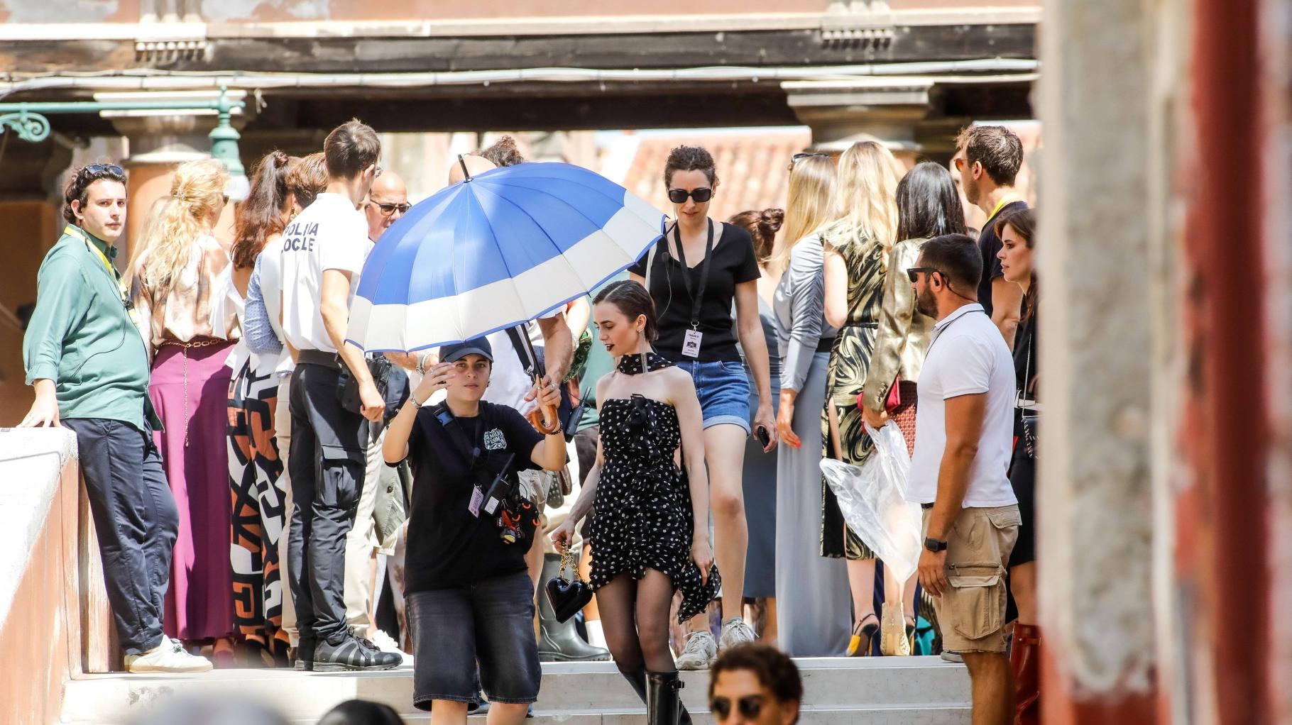 Regieassistent bricht zusammen: Todesfall am Set von beliebter Netflix-Serie