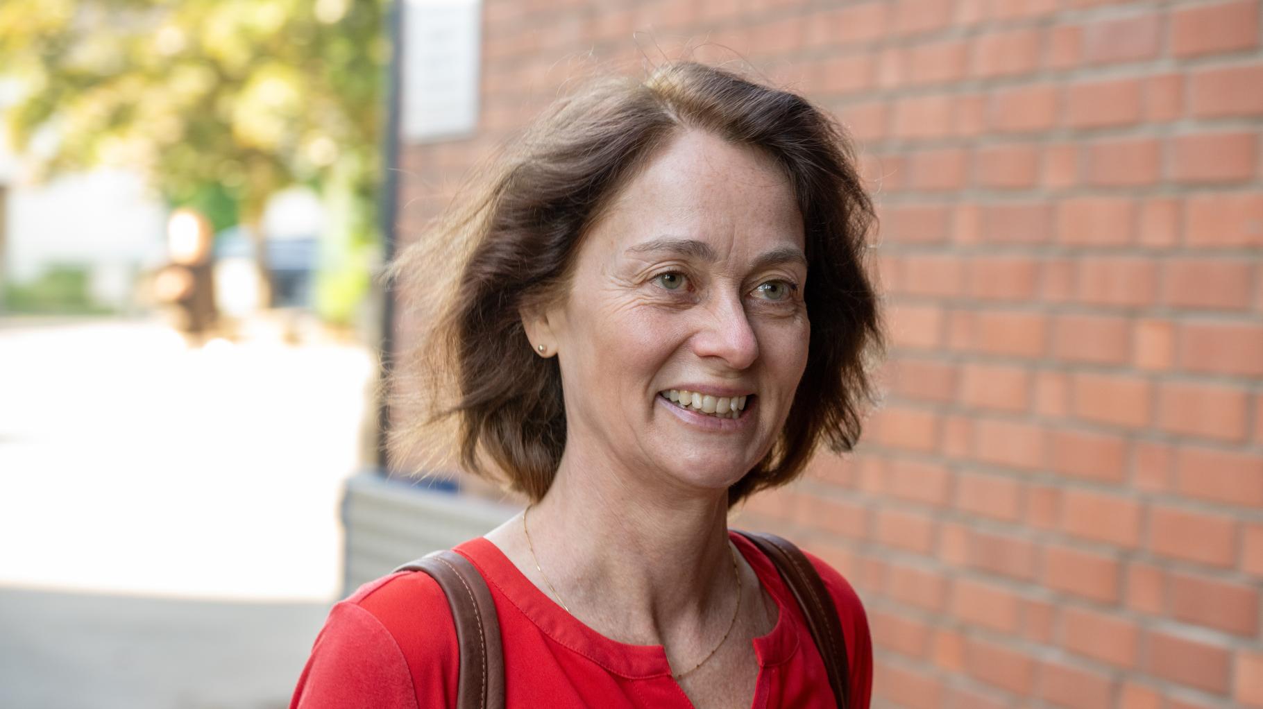 Katarina Barley als neue Kandidatin für Richteramt in Karlsruhe? Das sagt die Europapolitikerin