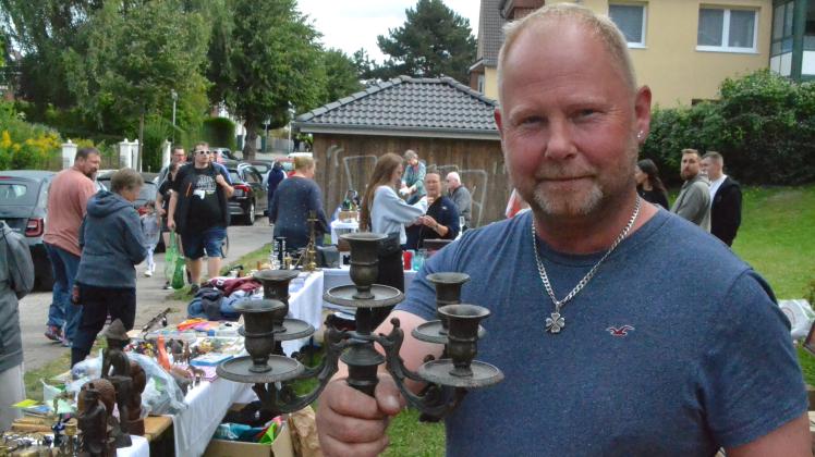 Haus Und Hof Flohmarkt Malente 2025 24 Aug