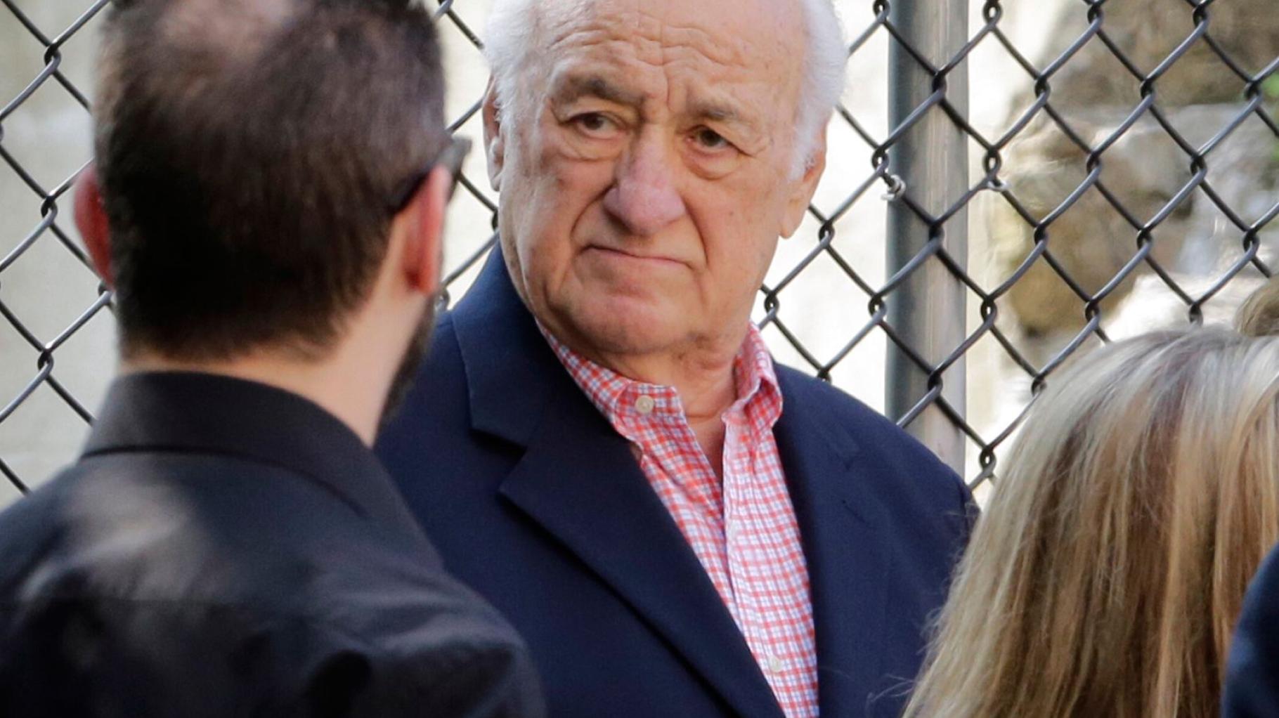 „Sopranos“-Schauspieler Jerry Adler gestorben: bekannt als Mafioso „Hesh“