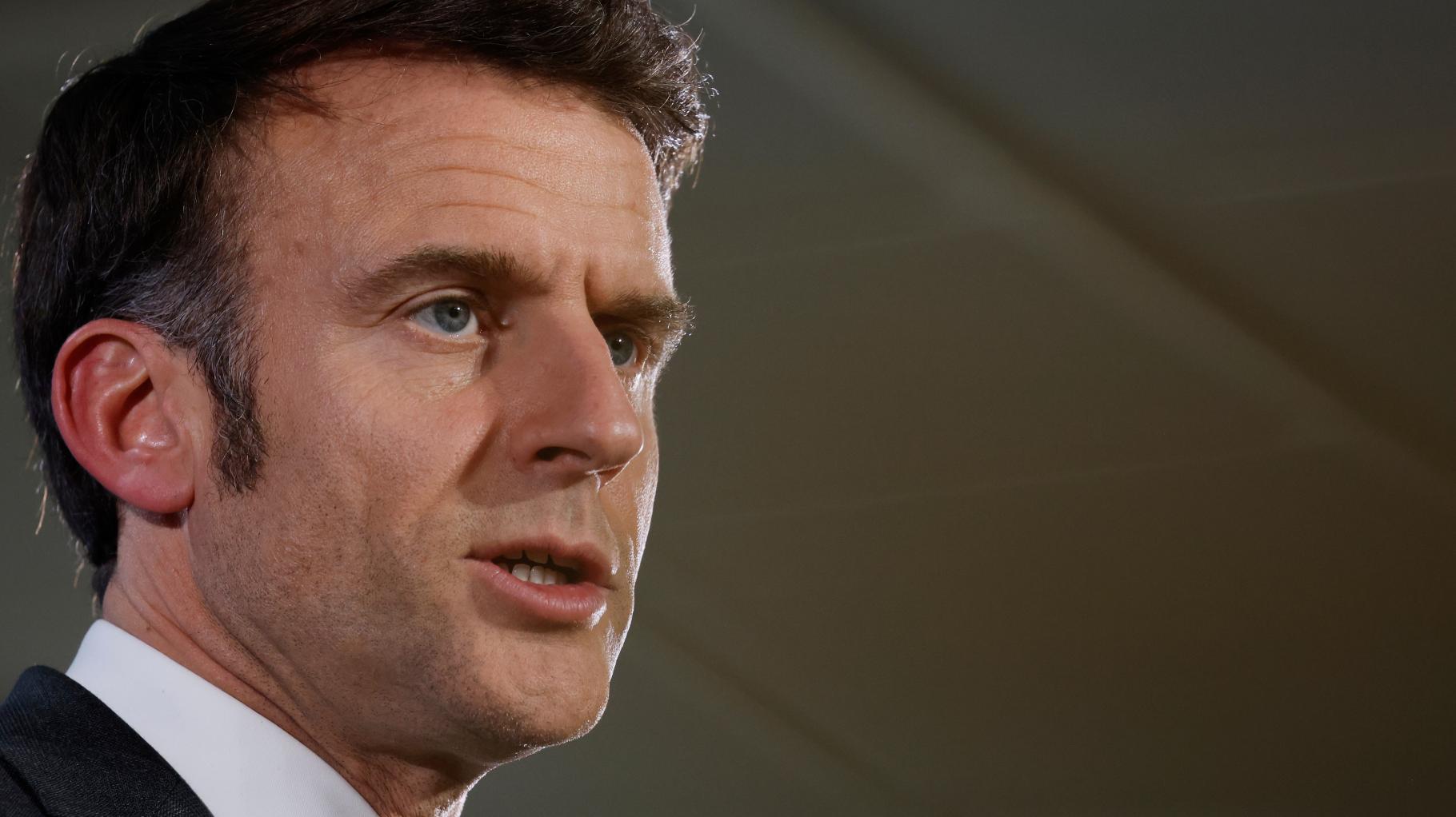 US-Botschafter macht Macron Vorwürfe wegen Antisemitismus im Land – und wird einbestellt