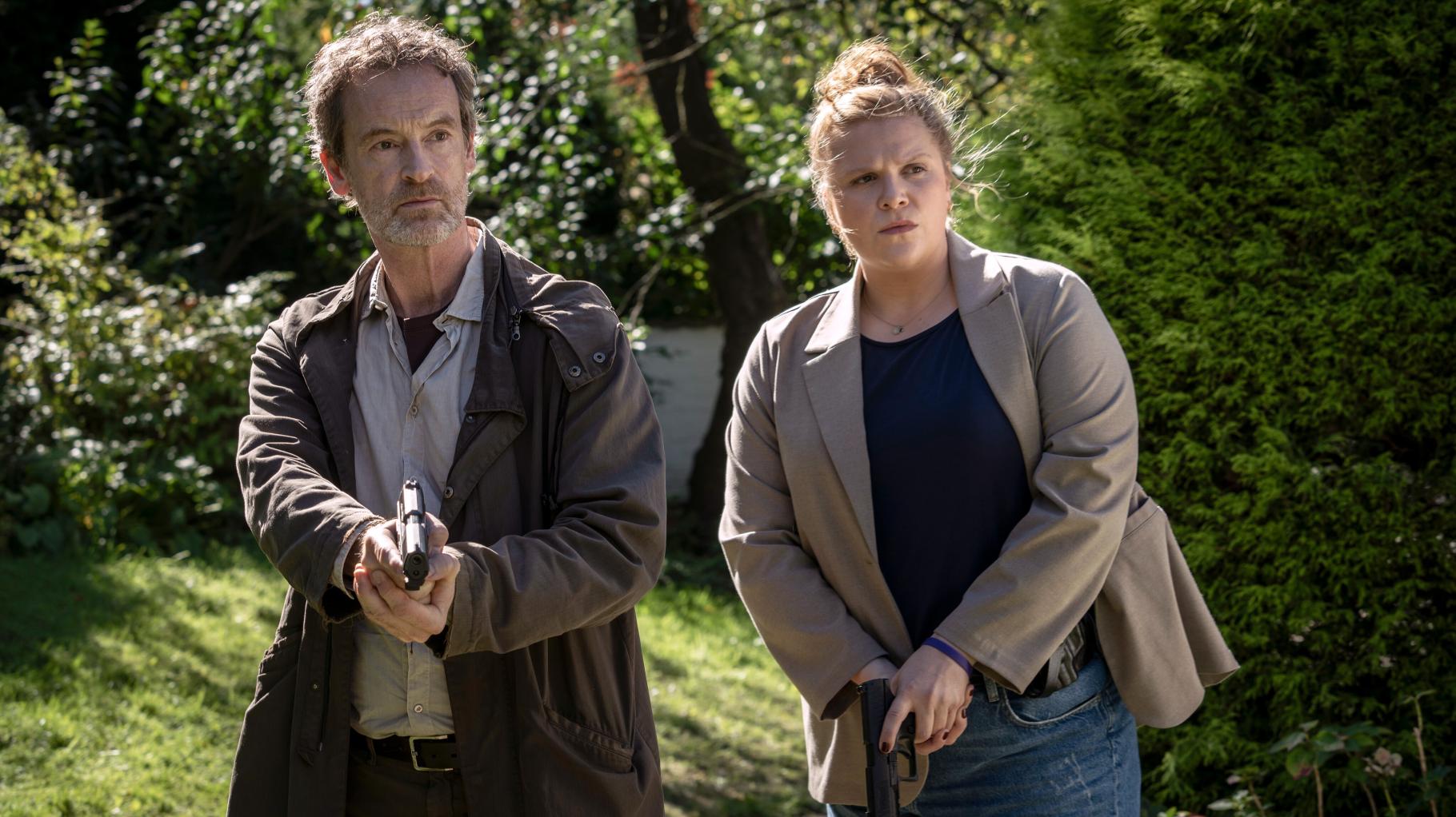 Dortmunder „Tatort“-Kommissarin hört auf – das sind ihre Pläne für die Zukunft