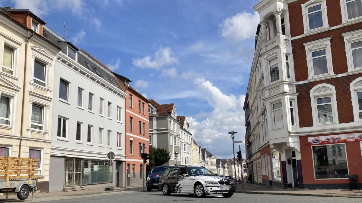Stadtwerke starten Bau einer 110.000-Volt-Leitung durch Flensburg