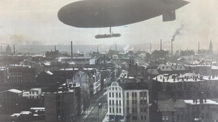 Fritz Holten, Das Aeromobil - Bücher gebraucht