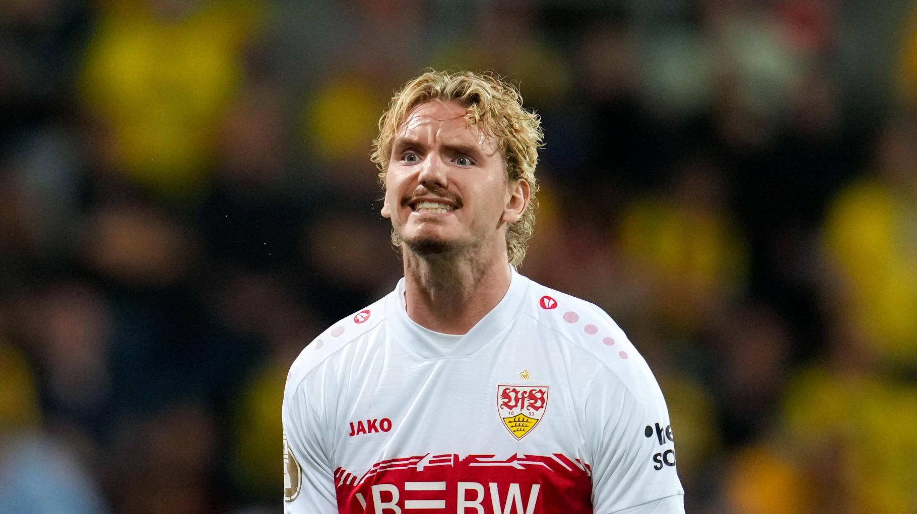 Woltemade-Wende: VfB-Stürmer vor Wechsel – aber nicht zu den Bayern