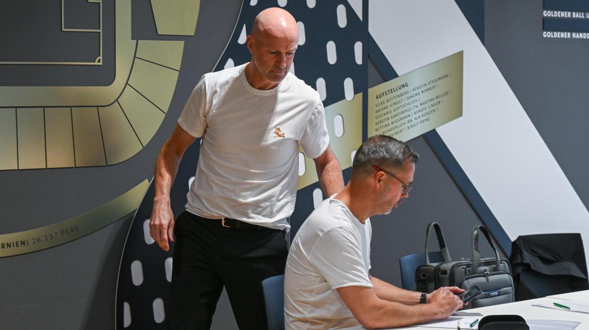 Kommentar zu DFB-Urteil gegen Ex-VfL-Trainer Antwerpen und Döpper