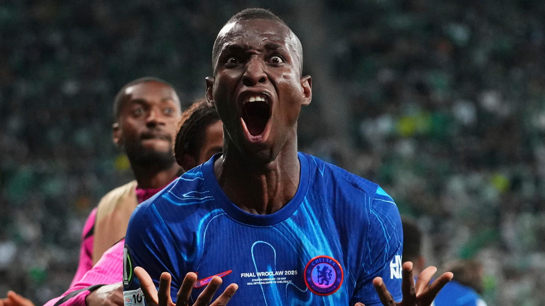 Berichte: FC Bayern nimmt neuen Stürmer ins Visier – Jackson-Wechsel geplatzt