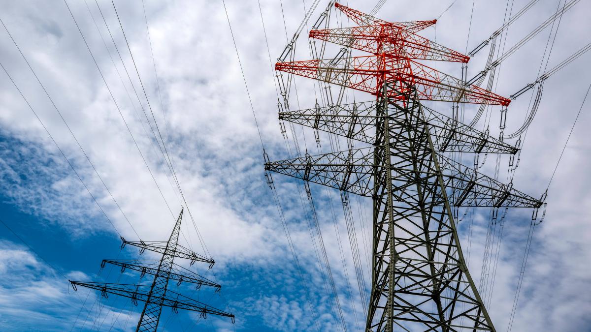 Substation in Schönemoor: This is a matter for politicians to decide
