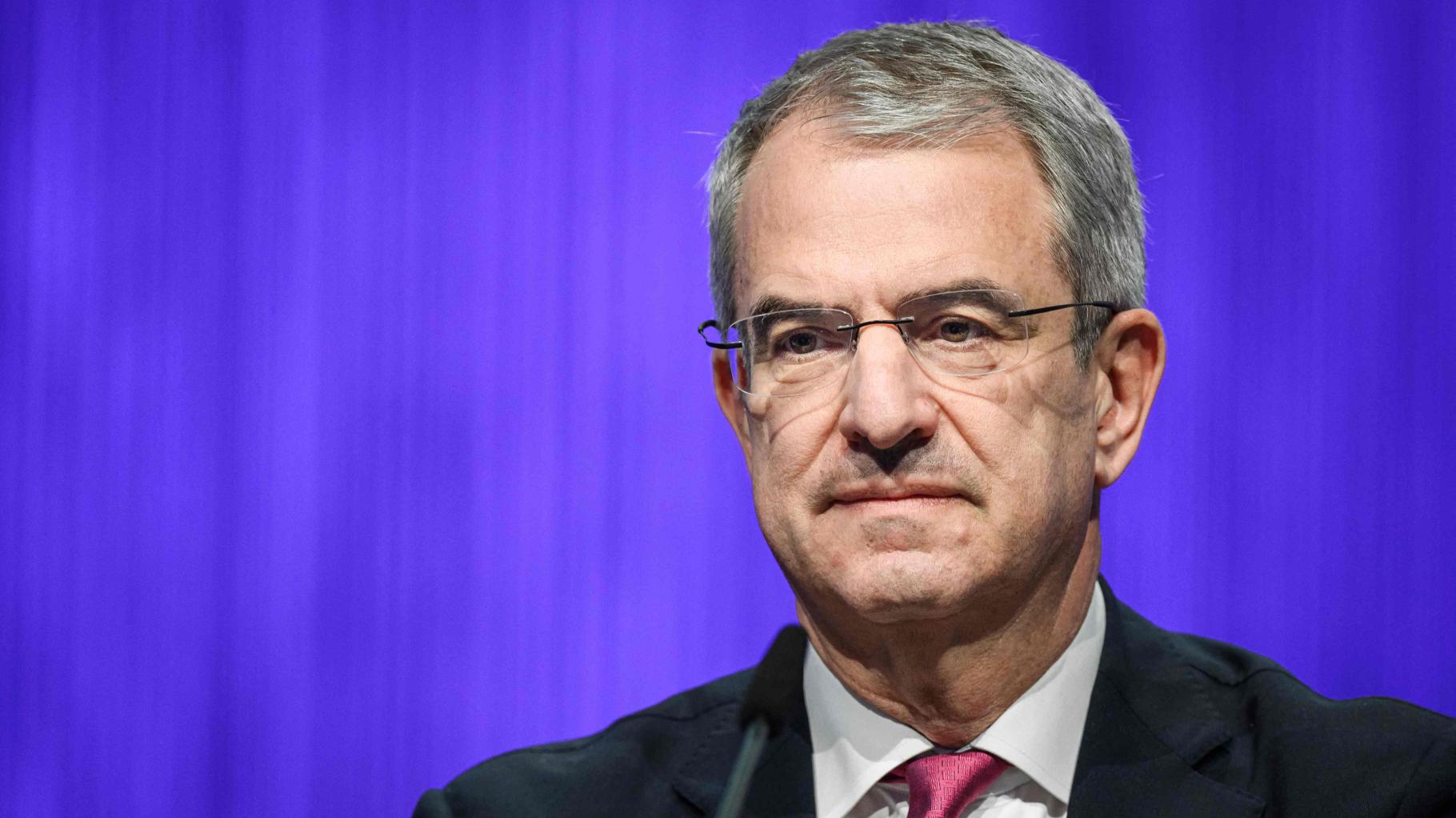 Nestlé feuert Konzernchef Freixe – das ist der pikante Grund