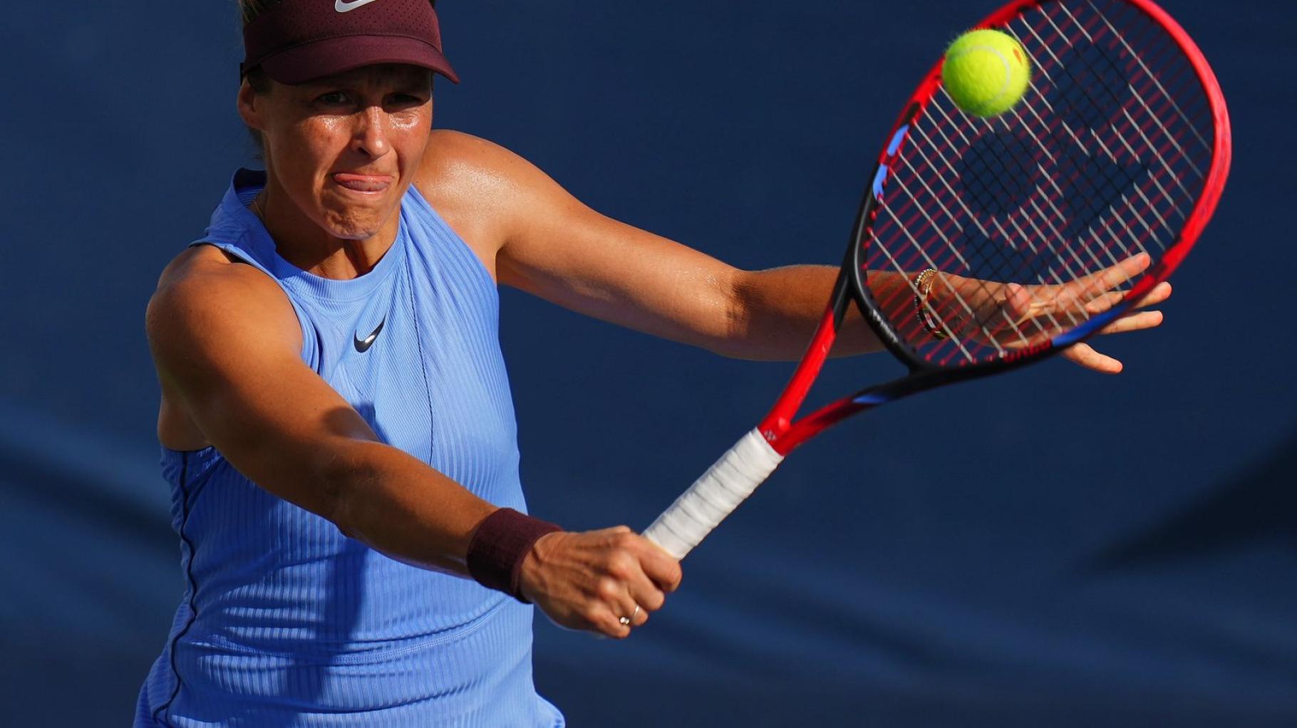 „Können nichts schönreden“ - Flaute im deutschen Tennis