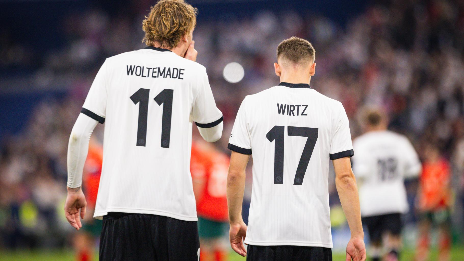 Transfer-Wahnsinn: Es ist absurd, wie die Premier League die Bundesliga abhängt