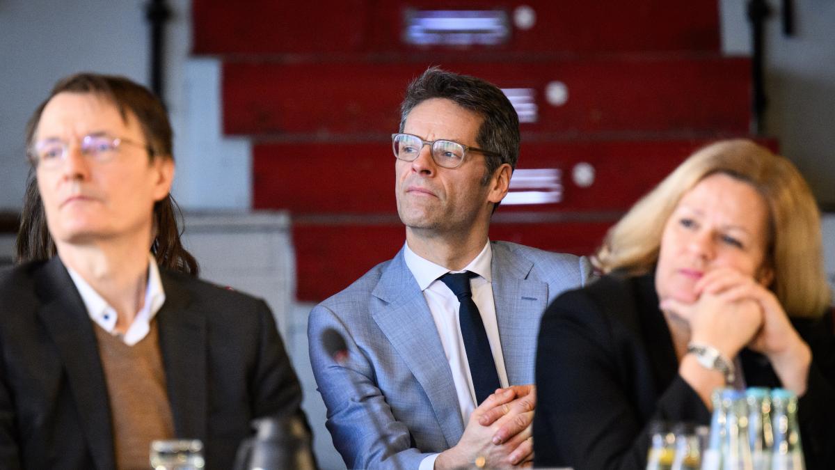 Steffen Rülke is to bring the Olympics to Hamburg and Kiel