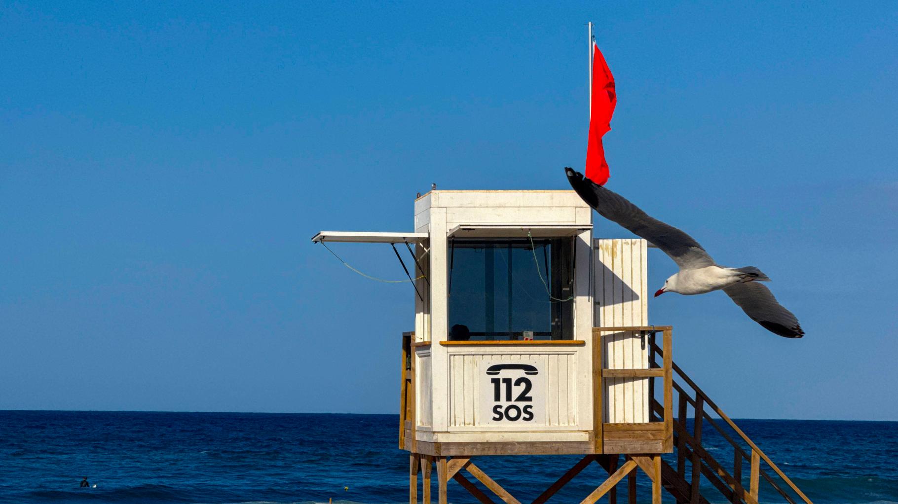 Nemški turist utonil na Mallorci, pomanjkanje reševalcev sproža kritike