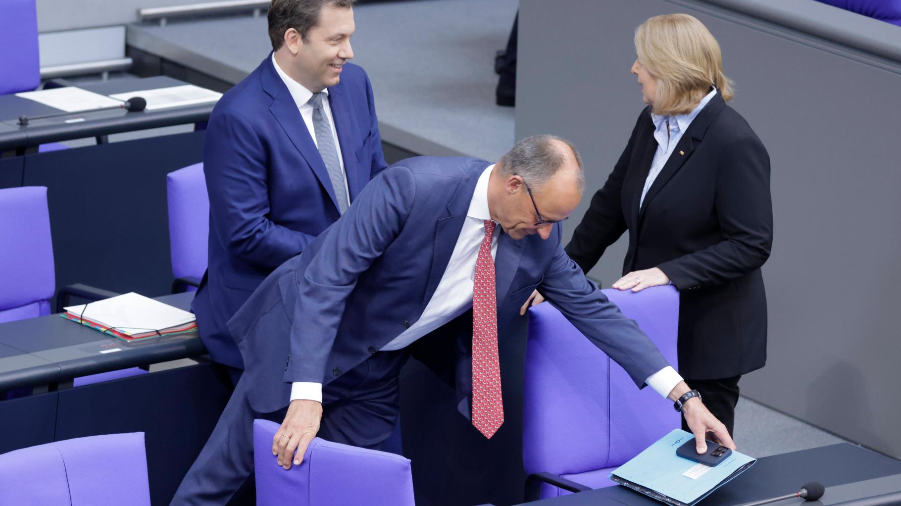 Nemška koalicija se po poletnem premoru loteva petih ključnih področij