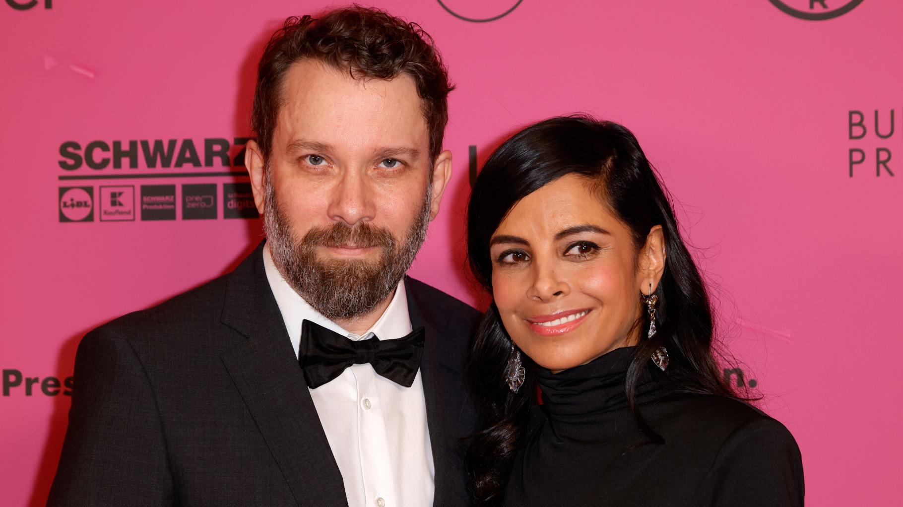 Christian Ulmen und Collien Fernandes: Wir haben uns getrennt