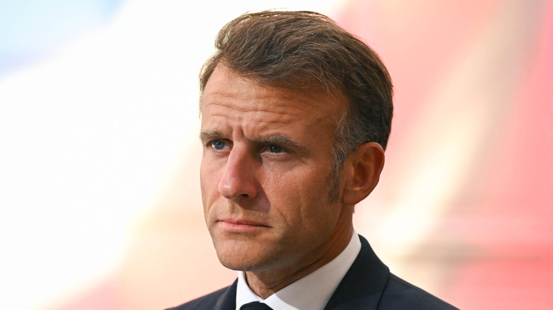 Wegen Kurs Frankreichs: Emmanuel Macron vorerst nicht mehr in Israel erwünscht