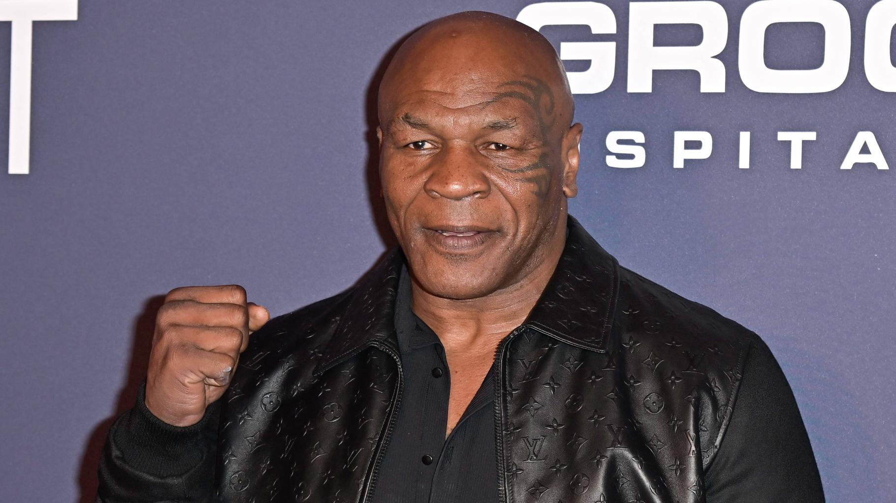 Mike Tyson kündigt neuen Boxkampf an: Dieser Ex-Champion wird sein Gegner