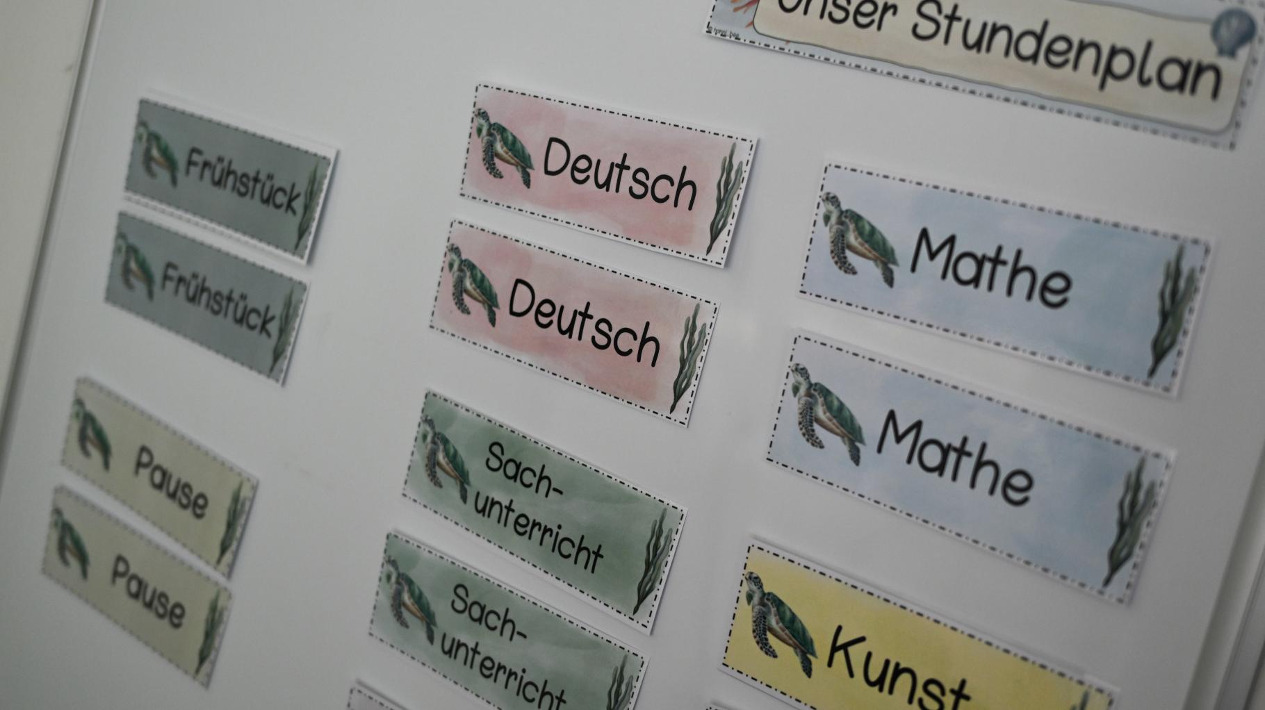 Novum in Deutschland: Niedersachsen führt neues Schulfach ein