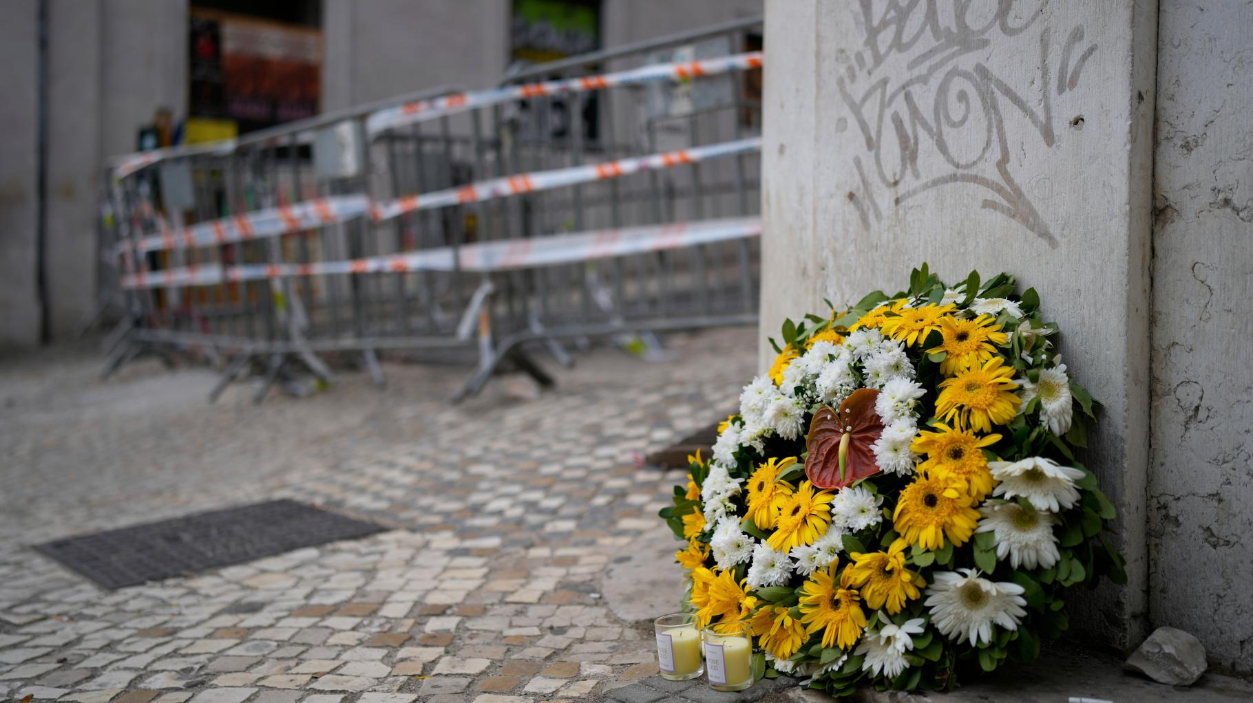 Nach Seilbahnunglück in Lissabon: Eltern finden ihren totgeglaubten Sohn