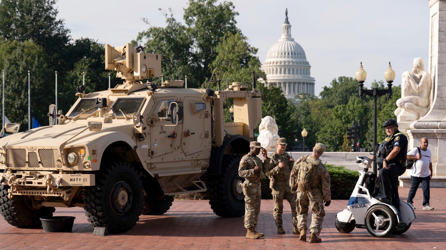 Preimenovanje ameriškega obrambnega ministrstva sprožilo razprave in zaskrbljenost