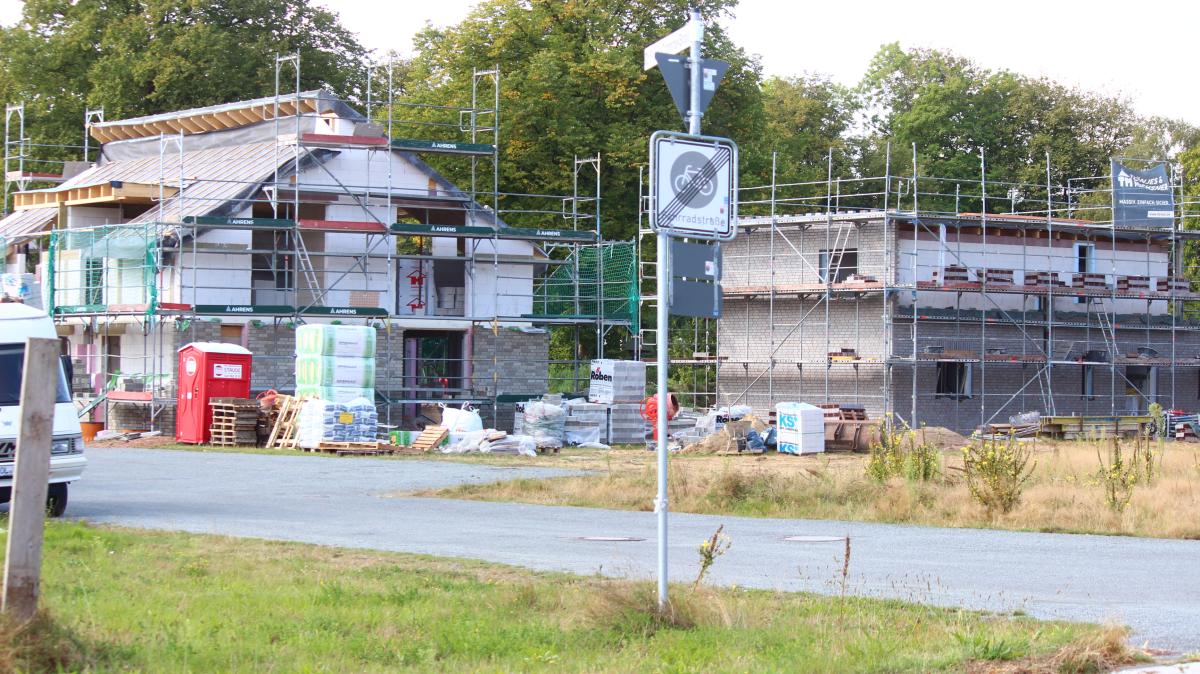 Investoren planen 66 neue Wohnungen in Delmenhorst-Deichhorst