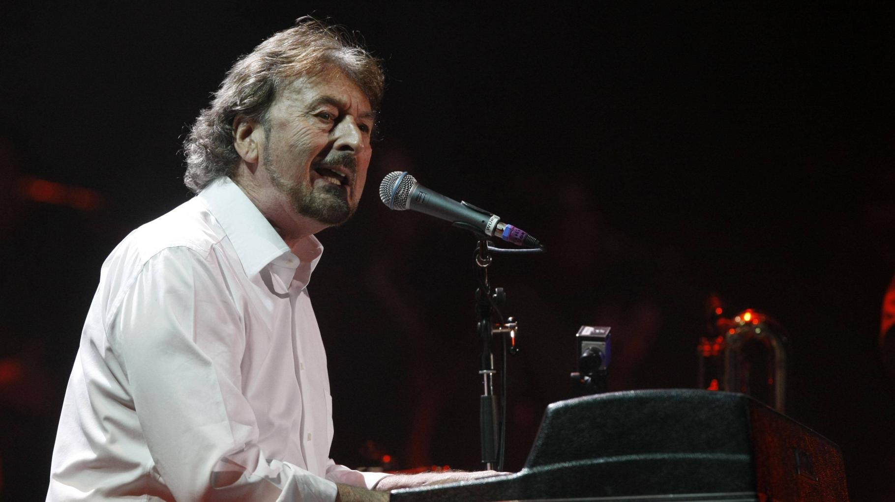 Bekannt durch „The Logical Song“: Supertramp-Sänger Rick Davies ist tot