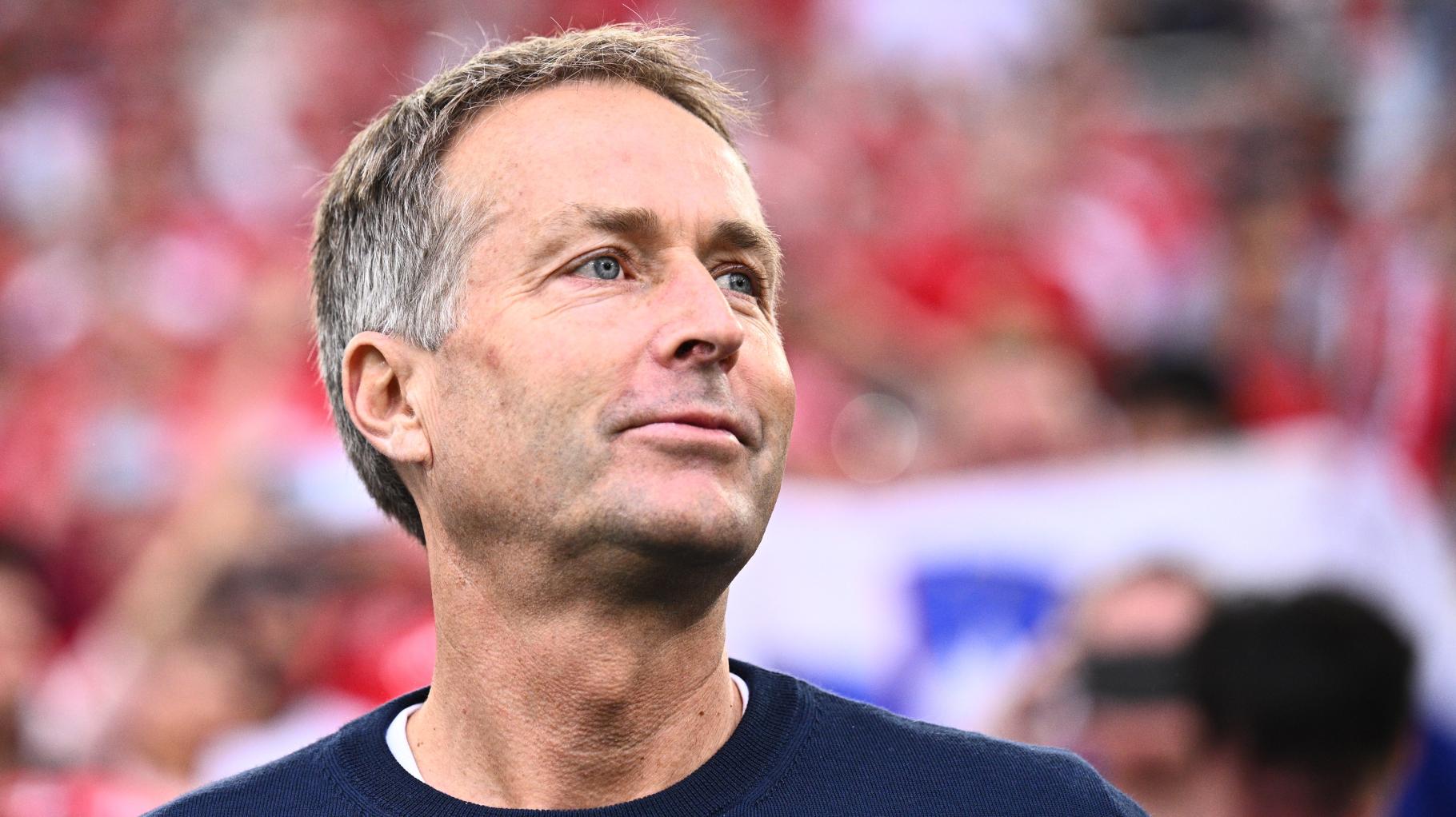 Berichte: Kasper Hjulmand wird neuer Trainer bei Bayer Leverkusen