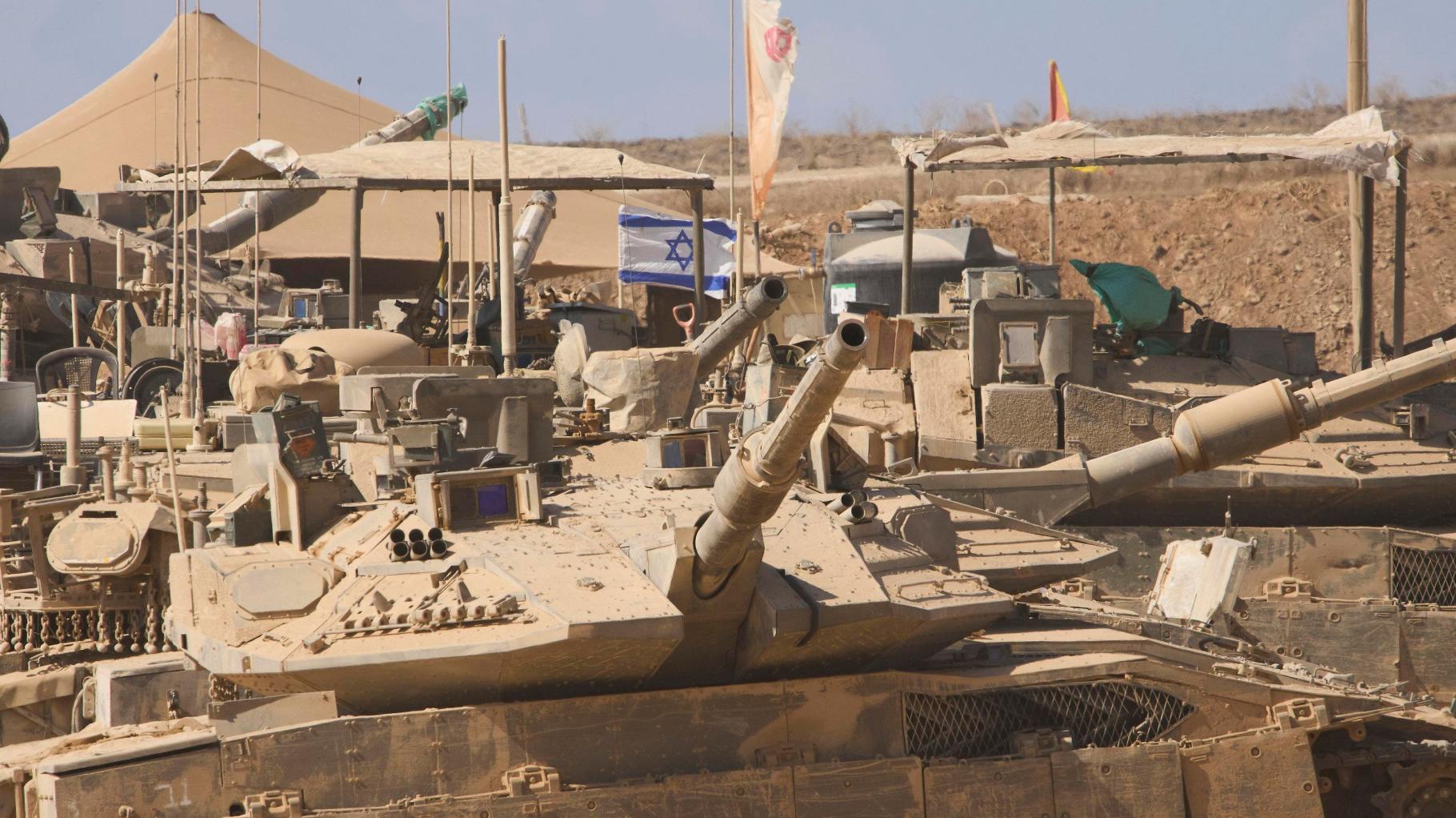 Angriff von Israels Armee auf Hamas-Spitze in Katar: Antwort auf Oktober-Massaker?